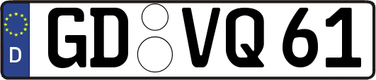 GD-VQ61