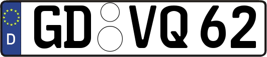 GD-VQ62