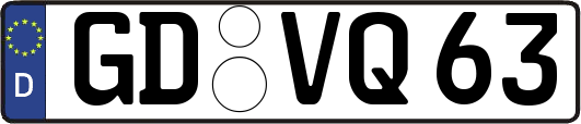 GD-VQ63