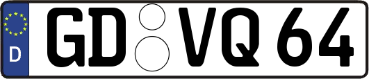 GD-VQ64