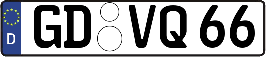 GD-VQ66