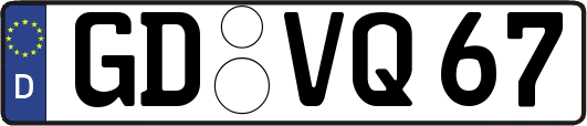 GD-VQ67