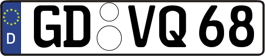 GD-VQ68