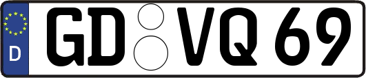 GD-VQ69