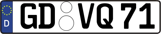GD-VQ71