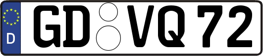 GD-VQ72