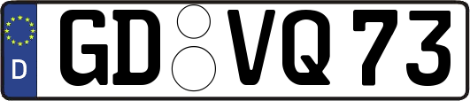 GD-VQ73