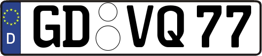 GD-VQ77