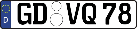 GD-VQ78