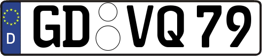 GD-VQ79