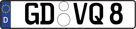 GD-VQ8