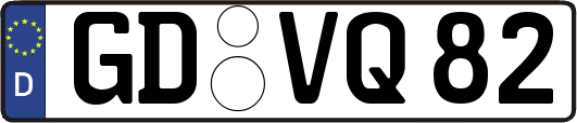 GD-VQ82