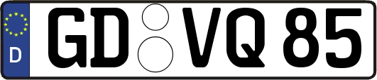 GD-VQ85