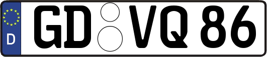 GD-VQ86