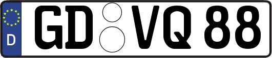 GD-VQ88