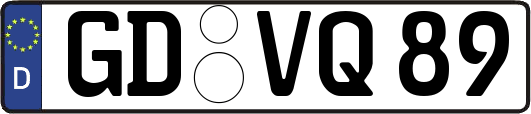 GD-VQ89