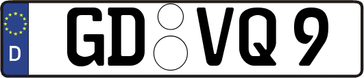 GD-VQ9