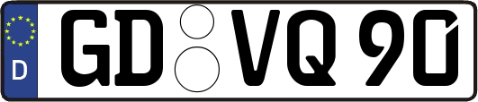 GD-VQ90