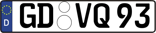 GD-VQ93
