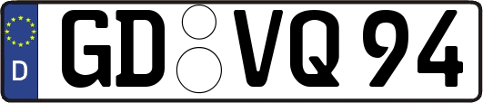 GD-VQ94