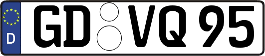 GD-VQ95