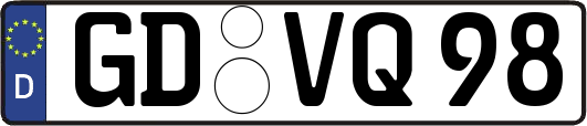 GD-VQ98