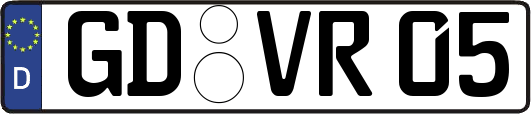 GD-VR05