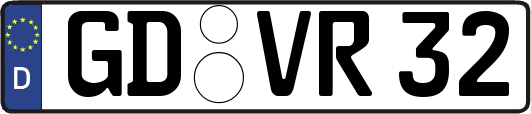 GD-VR32