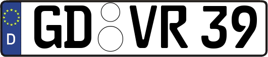 GD-VR39