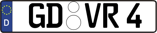 GD-VR4