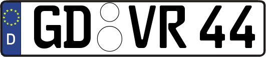 GD-VR44