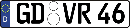 GD-VR46