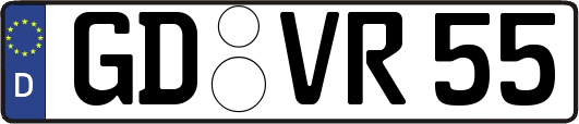 GD-VR55
