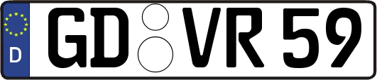 GD-VR59