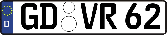 GD-VR62
