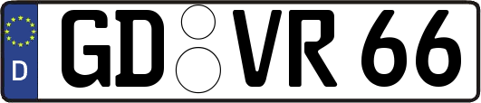 GD-VR66