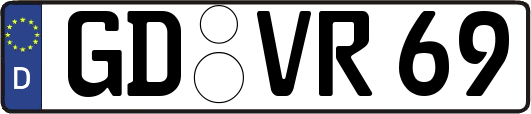 GD-VR69