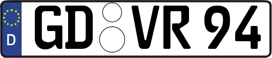 GD-VR94