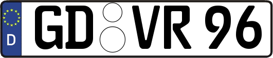 GD-VR96