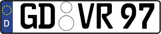 GD-VR97