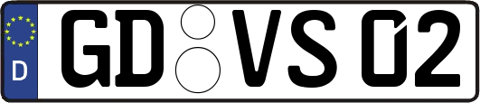 GD-VS02