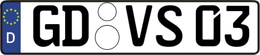 GD-VS03