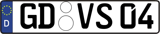 GD-VS04