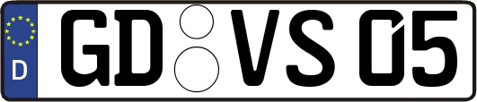 GD-VS05