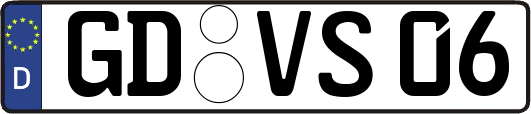 GD-VS06