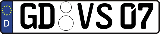 GD-VS07