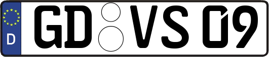 GD-VS09