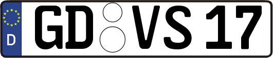 GD-VS17