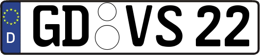 GD-VS22