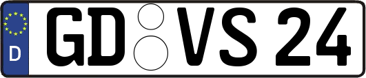 GD-VS24